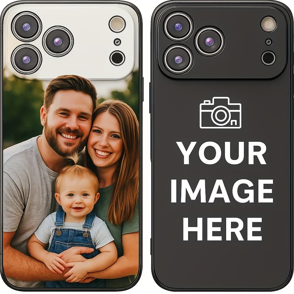Phone Cases Diy - Coque de téléphone personnalisée DIY avec