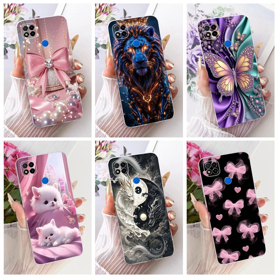Phone Cases India - Coque en silicone souple et transparente