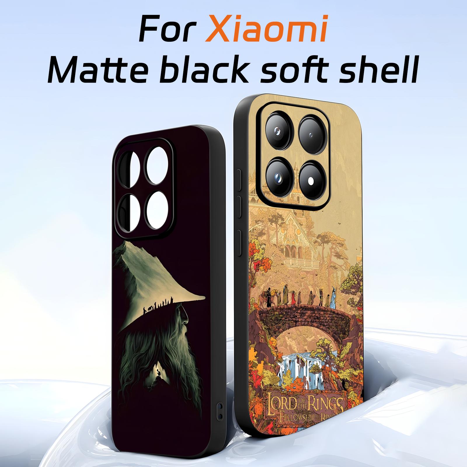 Phone Cases Iphone 11 - Coque de téléphone pour Xiaomi, films