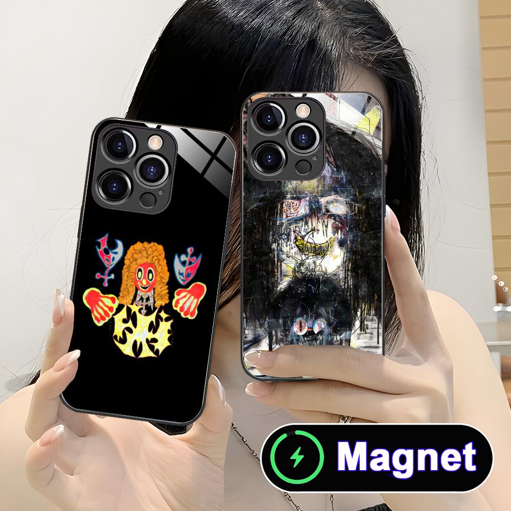 Phone Cases Exeter - Coque de téléphone Bladee Exeter pour