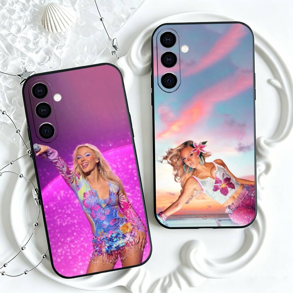 Phone Cases Zara - Midnight Sun Zara Larsson – coque