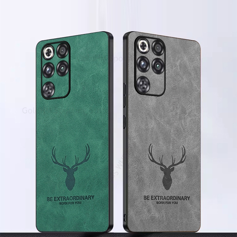 Phone Cases Red Deer - Capa pour ZTE nubia Red Magic