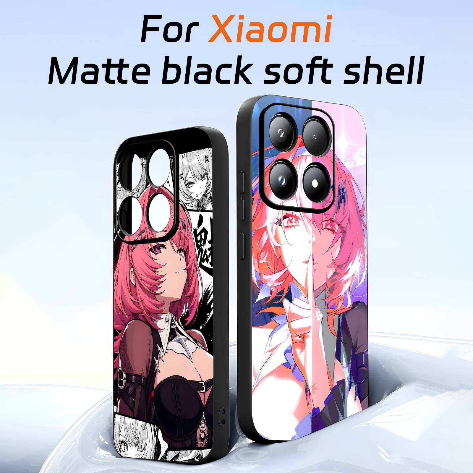 Phone Cases Iphone 11 - Coque de téléphone Zenless Zone Zero