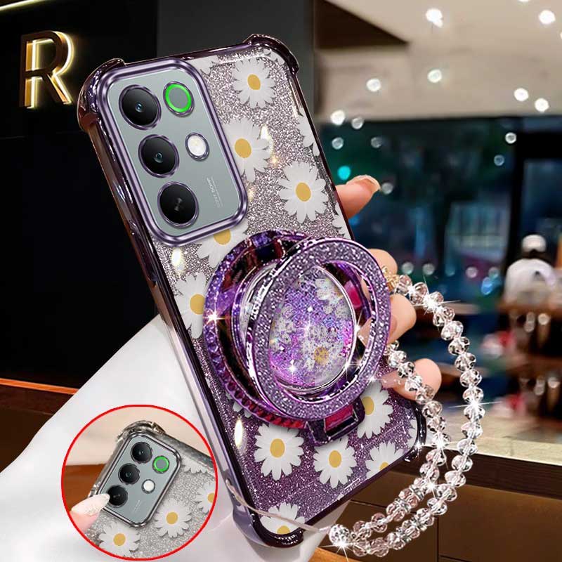 Phone Cases India - 3 pièces (coque de téléphone à
