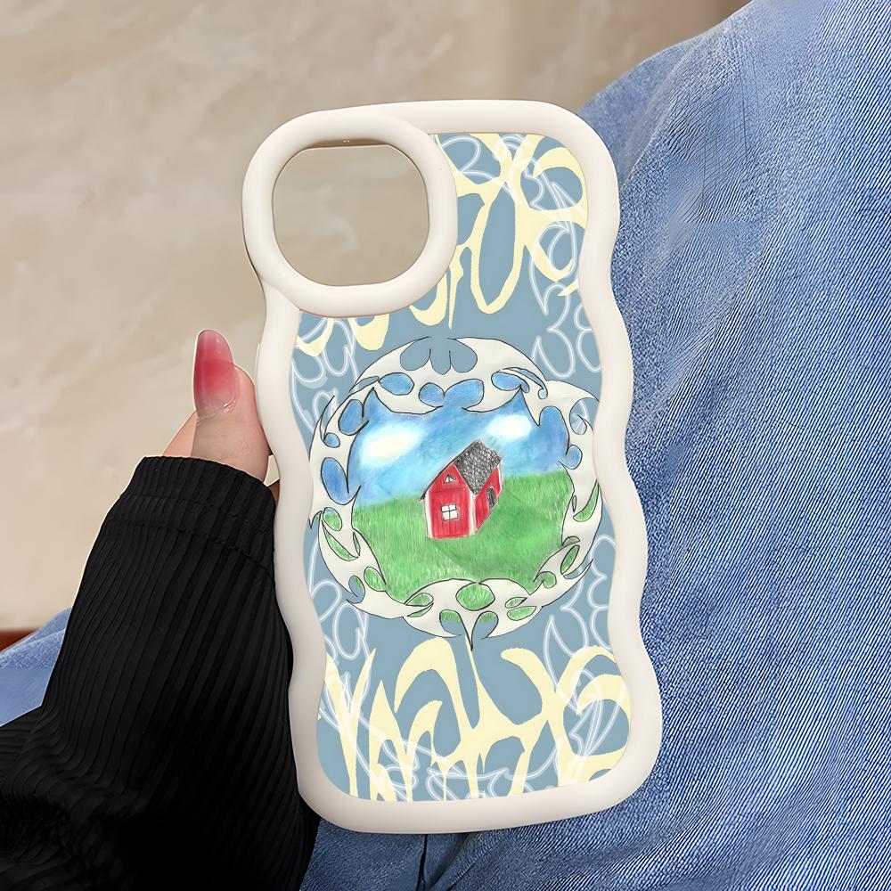 Phone Cases Exeter - Coque de téléphone Bladee Exeter pour