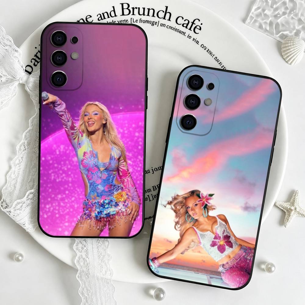 Phone Cases Zara - Coque de téléphone Midnight Sun Zara