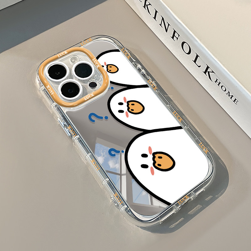 Phone Cases Xr Cute - Coque de téléphone mignonne coréenne avec