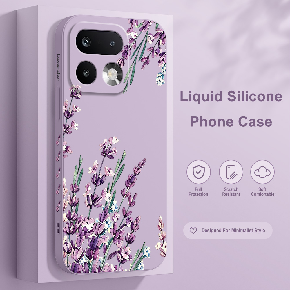 Phone Cases Iphone 11 - Coque de téléphone Lavender Sprig pour