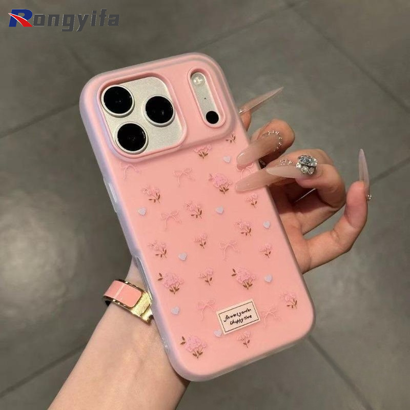 Phone Cases India - Coque de téléphone 2 en 1