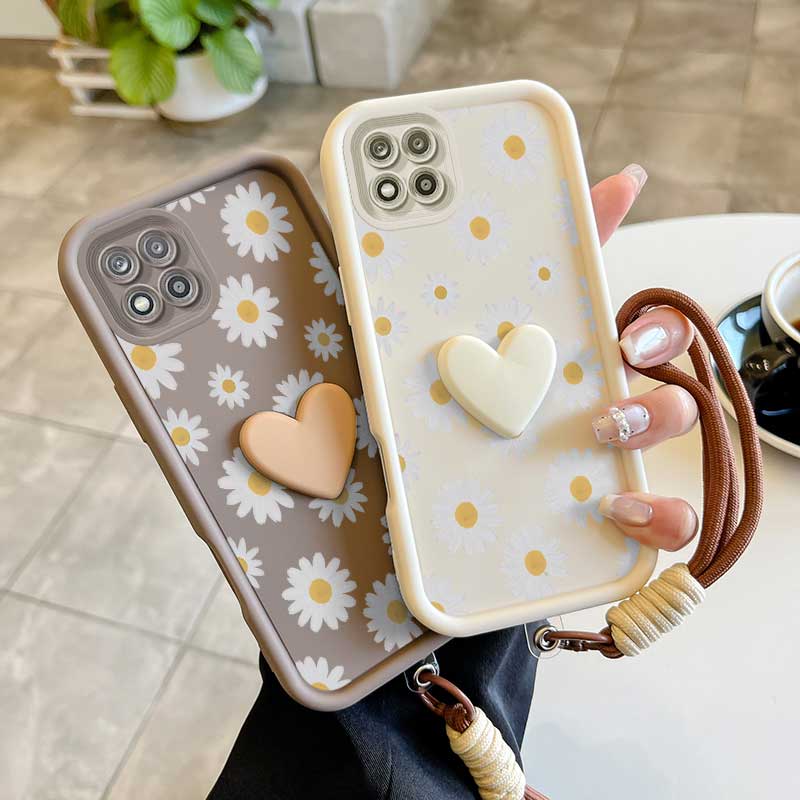Phone Cases India - 3 pièces (coque de téléphone tournesols
