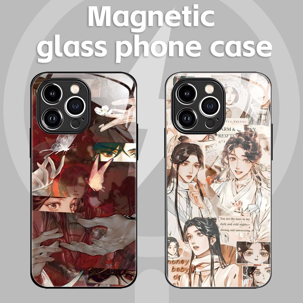 Phone Cases For Iphone 11 - Coque de téléphone avec bénédiction officielle