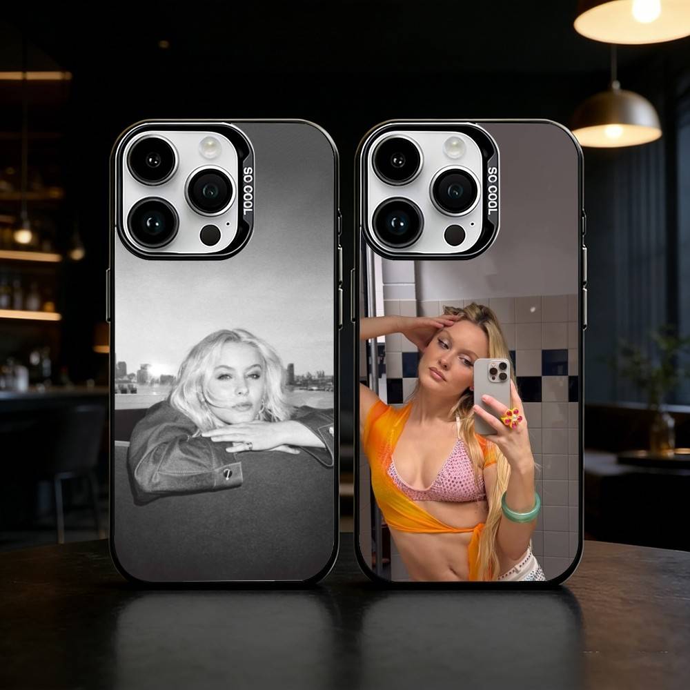 Phone Cases Zara - Coque de téléphone Zara Larsson Venus