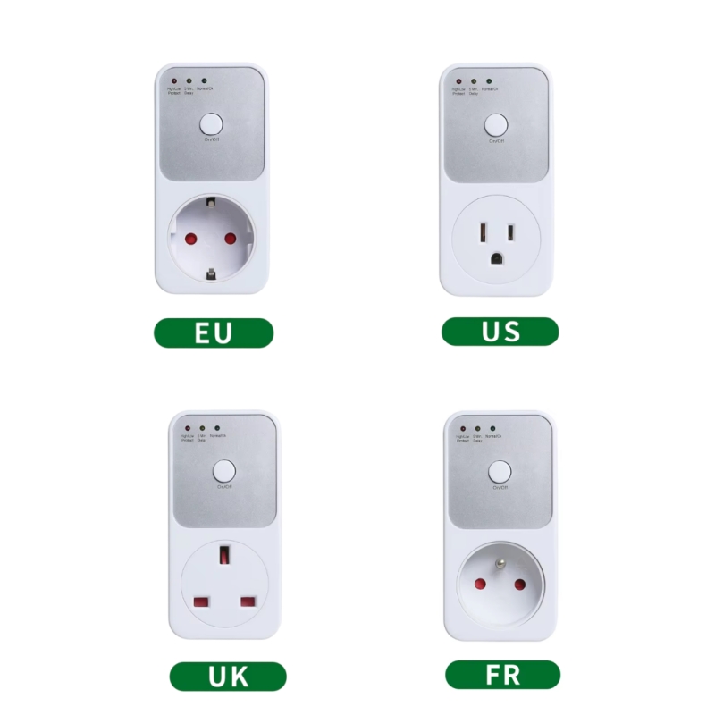 Phone Cases Uk - Prise de protection contre les surtensions,