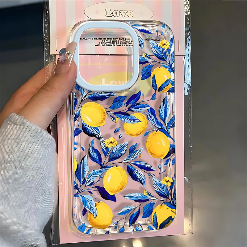 Phone Cases Iphone 11 - Coque de téléphone souple de protection