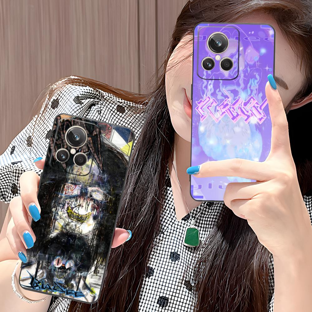 Coque de téléphone Bladee Exet - Phone Cases Exeter avis et prix