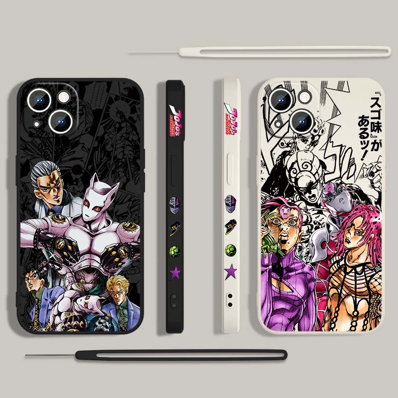Coque de téléphone liquide ave - Phone Cases Iphone 11 avis et prix