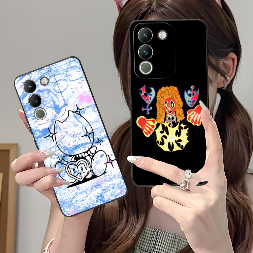 Coque de téléphone Bladee Exet - Phone Cases Exeter avis et prix