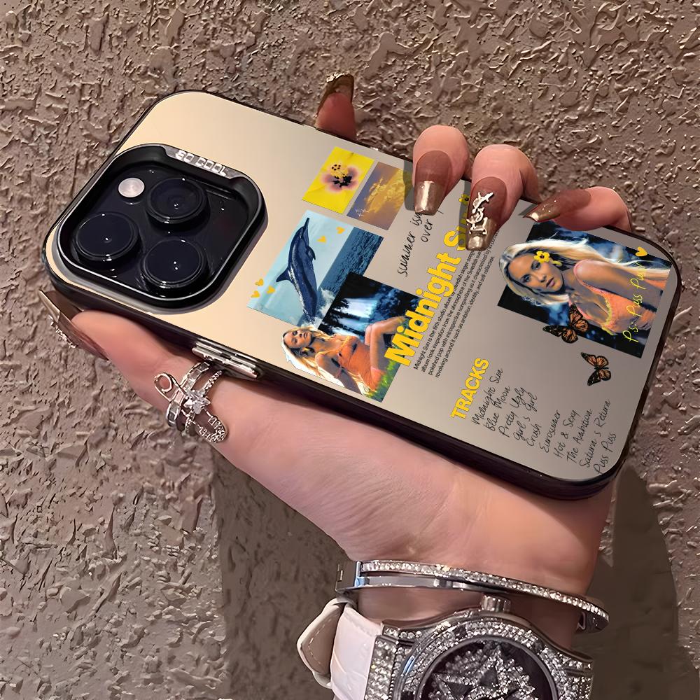 Coque de téléphone mate Singer - Phone Cases Zara avis et prix
