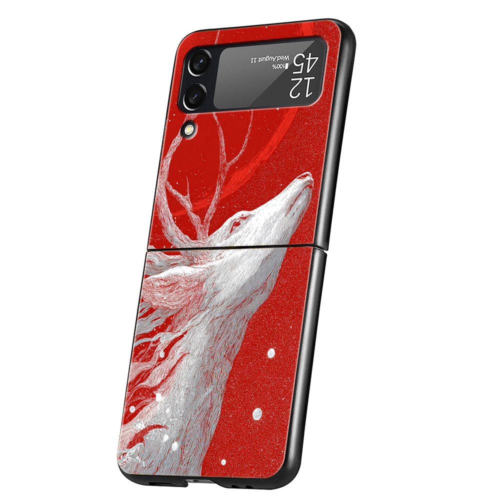 Coque de téléphone rigide en P - Phone Cases Red Deer avis et prix