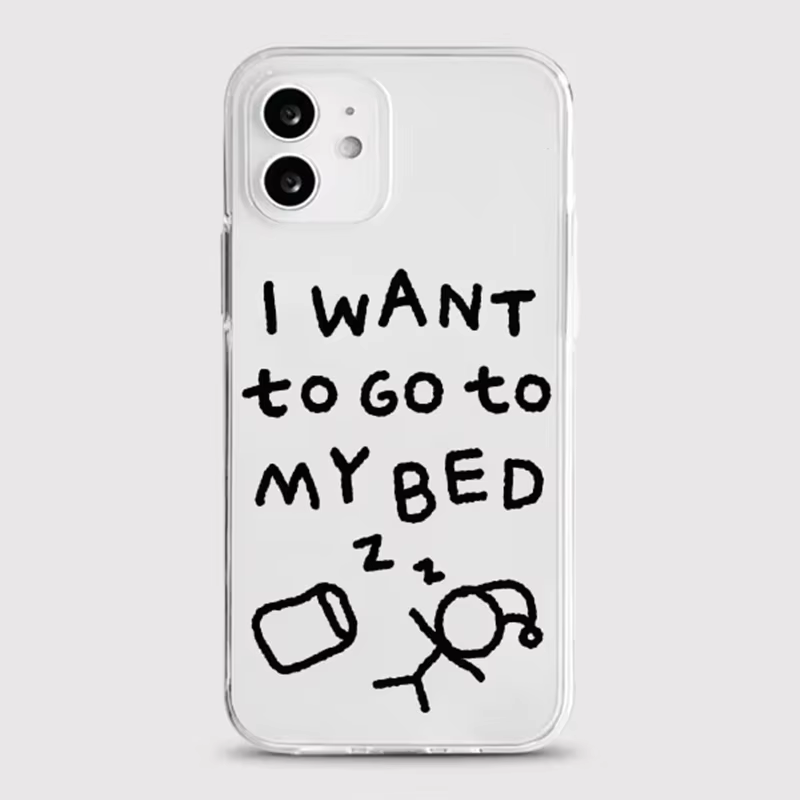 Coque de téléphone transparent - Phone Cases Xr Cute avis et prix