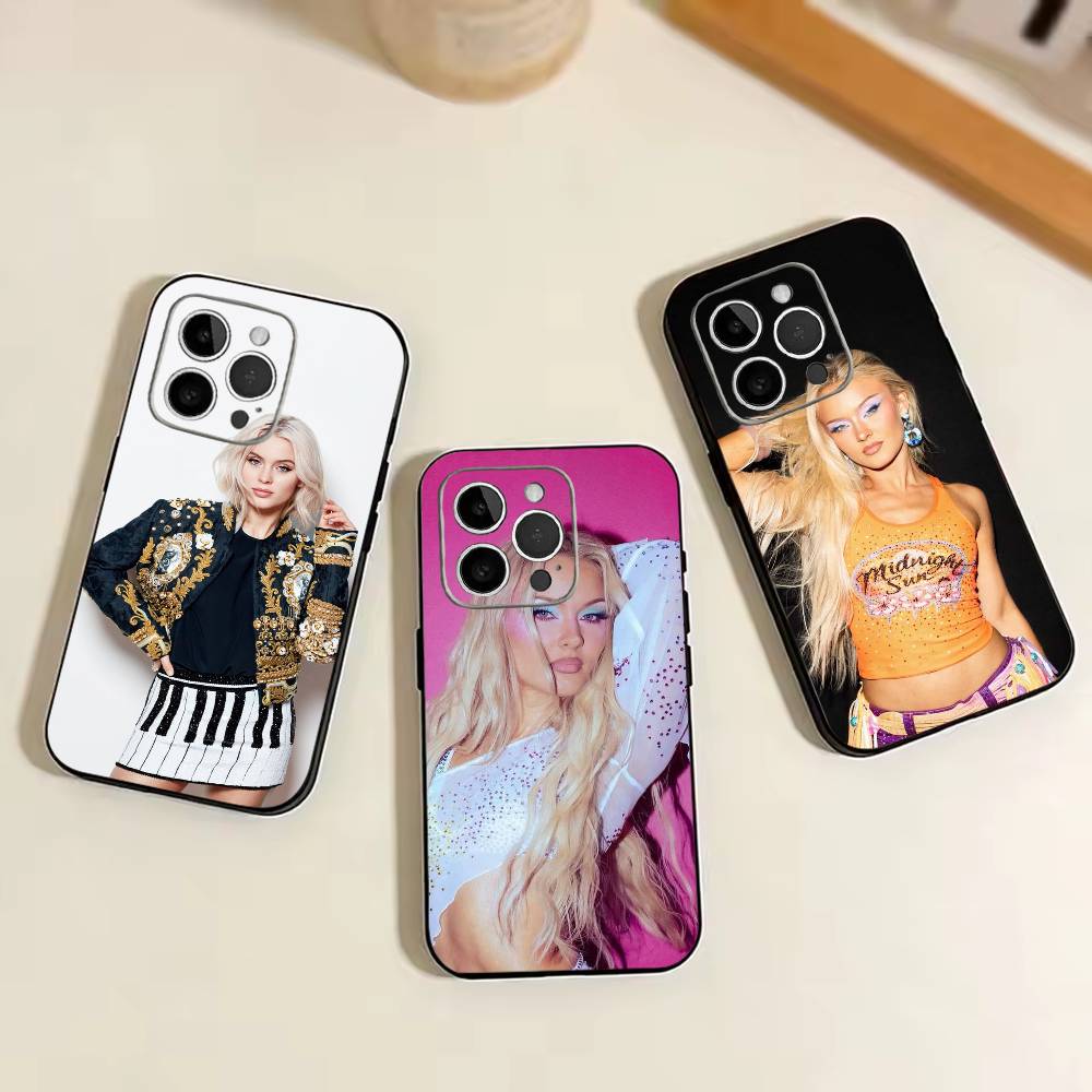Coque de téléphone Z-Zara Lars - Phone Cases Zara avis et prix