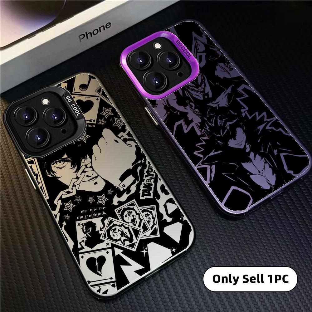 Coque de téléphone Game P-Pers - Phone Cases For Iphone 11 avis et prix