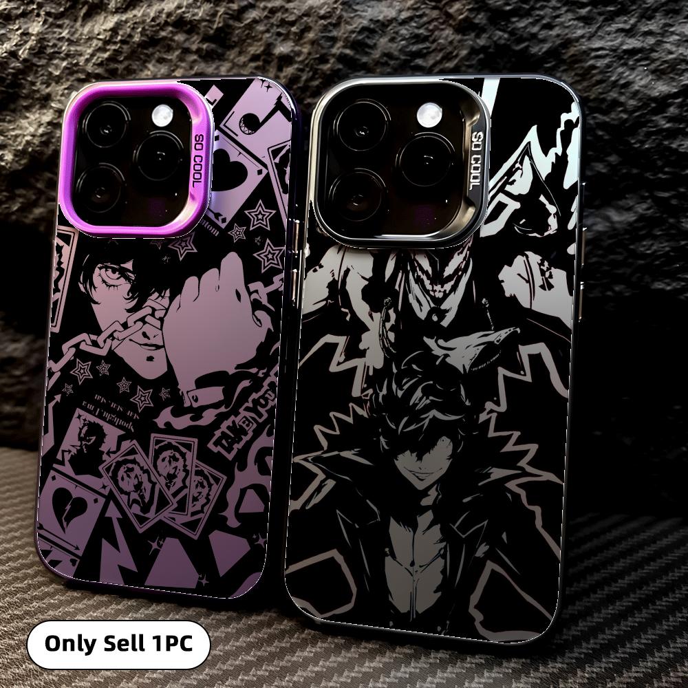 Coque de téléphone Game P-Pers - Phone Cases For Iphone 11 avis et prix