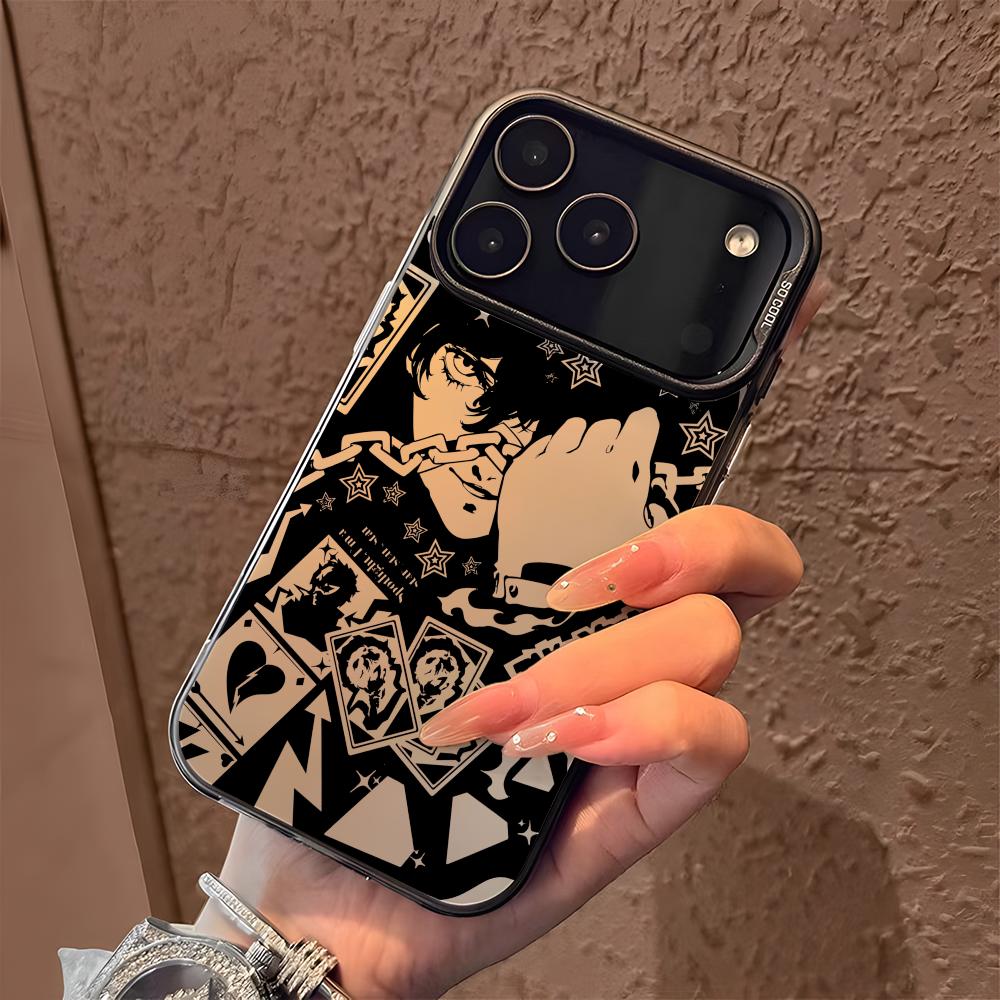 Coque de téléphone Game P-Pers - Phone Cases For Iphone 11 avis et prix