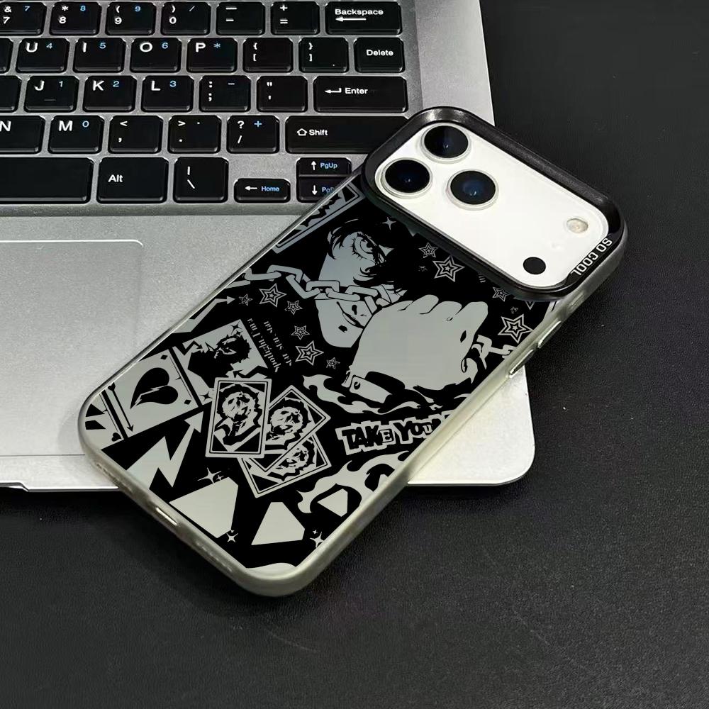 Coque de téléphone Game P-Pers - Phone Cases For Iphone 11 avis et prix