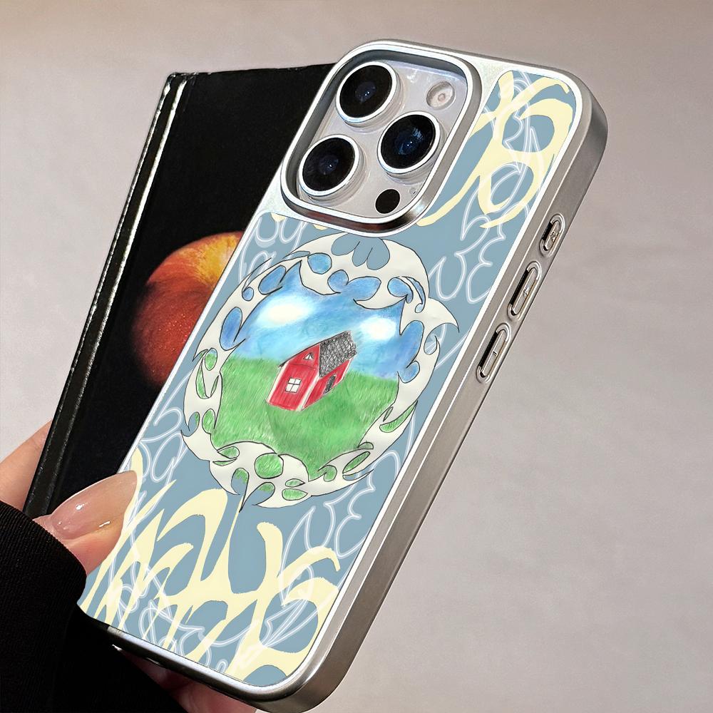 Coque de téléphone Bladee Exet - Phone Cases Exeter avis et prix