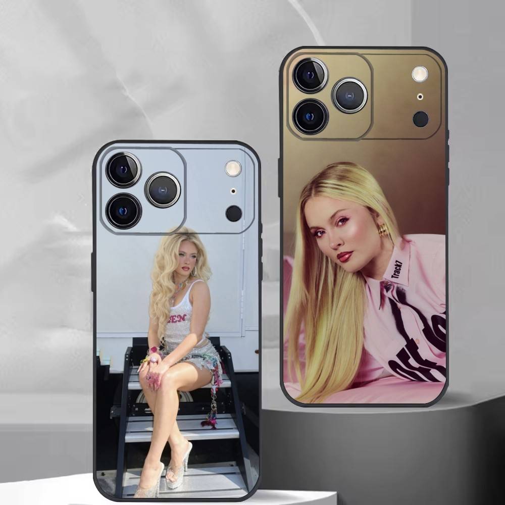 Coque de téléphone Zara Larsso - Phone Cases Zara avis et prix