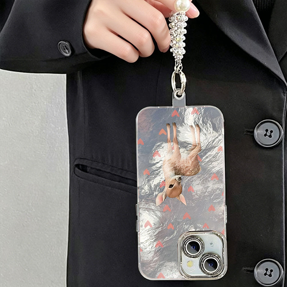 Coque de téléphone rigide en P - Phone Cases Red Deer avis et prix