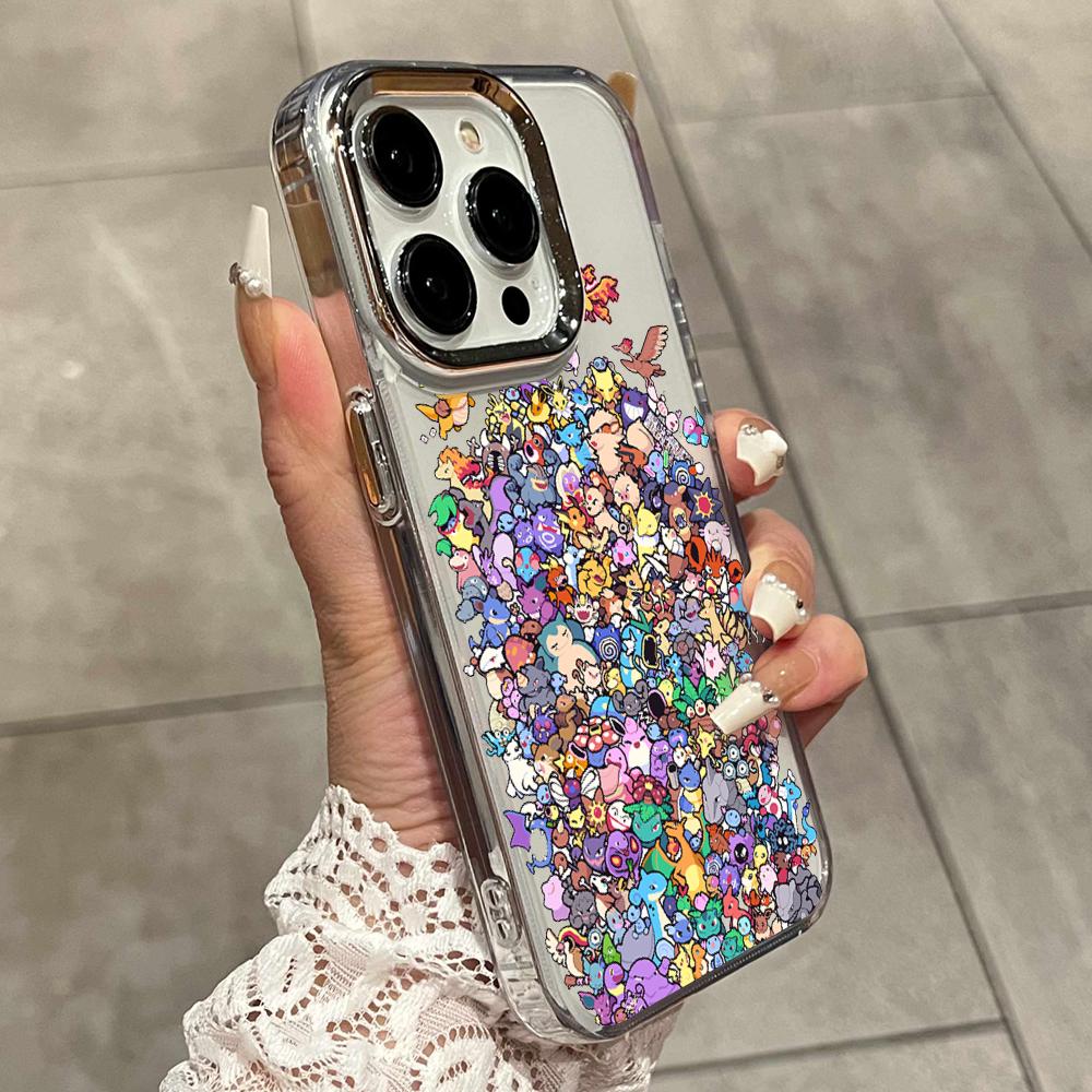 Coque de téléphone transparent - Phone Cases Xr Cute avis et prix