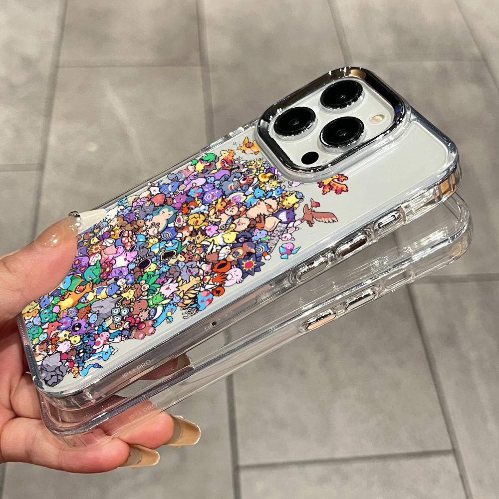 Coque de téléphone transparent - Phone Cases Xr Cute avis et prix