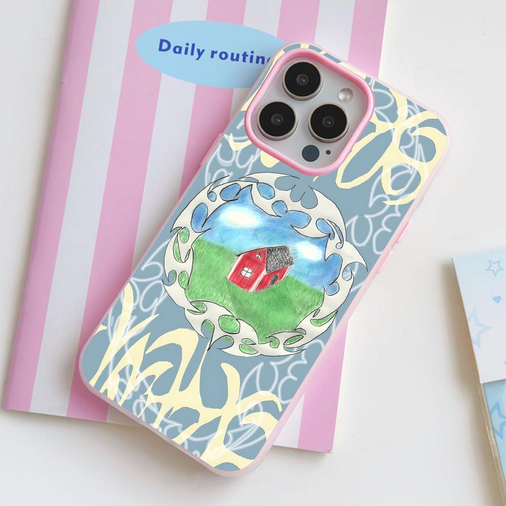 Coque de téléphone Bladee Exet - Phone Cases Exeter avis et prix