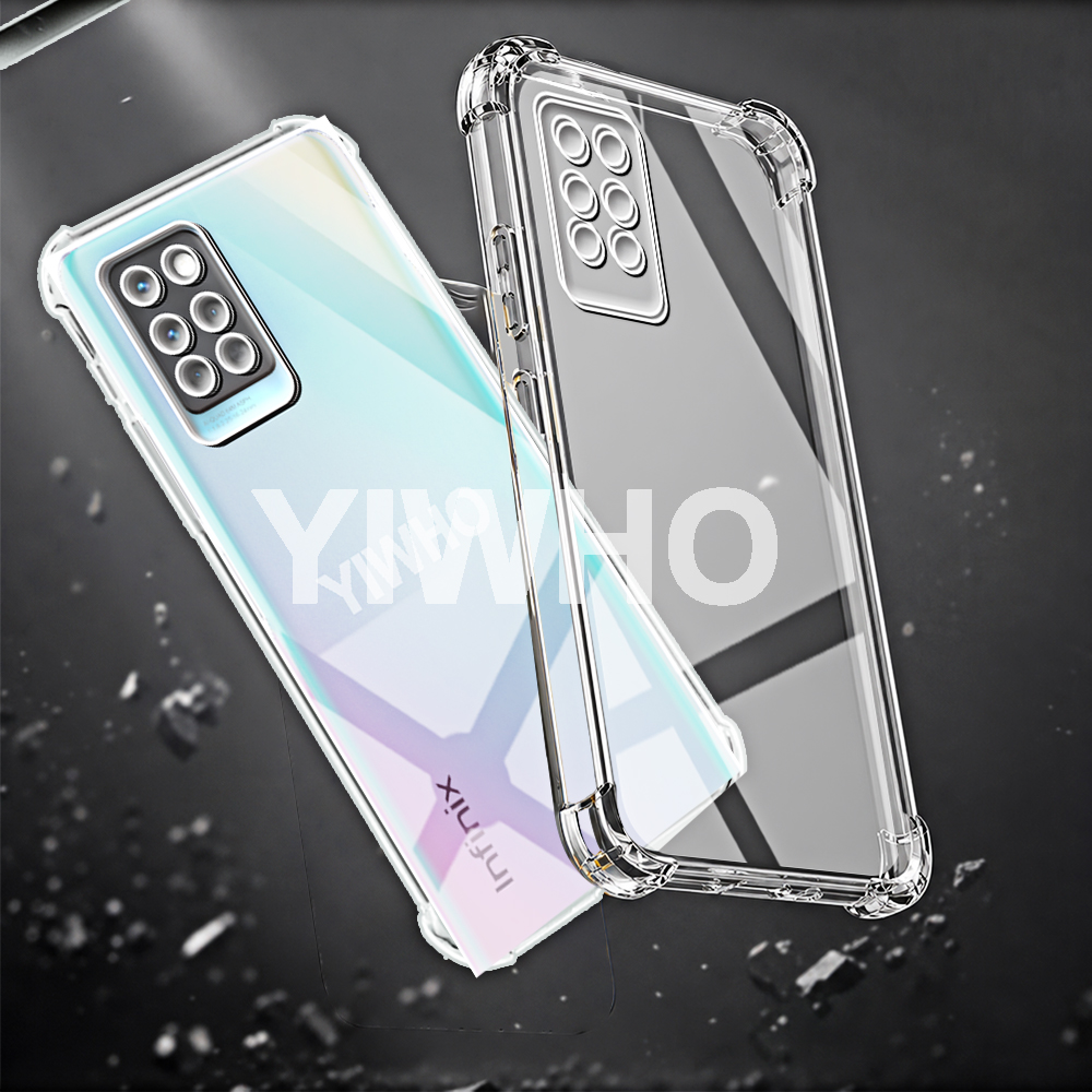 1/2/3/10 pièces Coque de télép - Phone Cases India avis et prix
