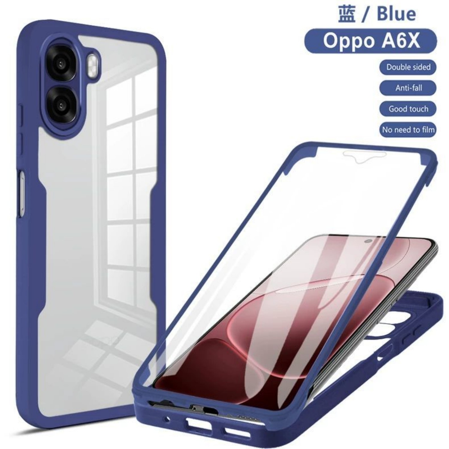 360 °   Coque de téléphone ant - Phone Cases India avis et prix