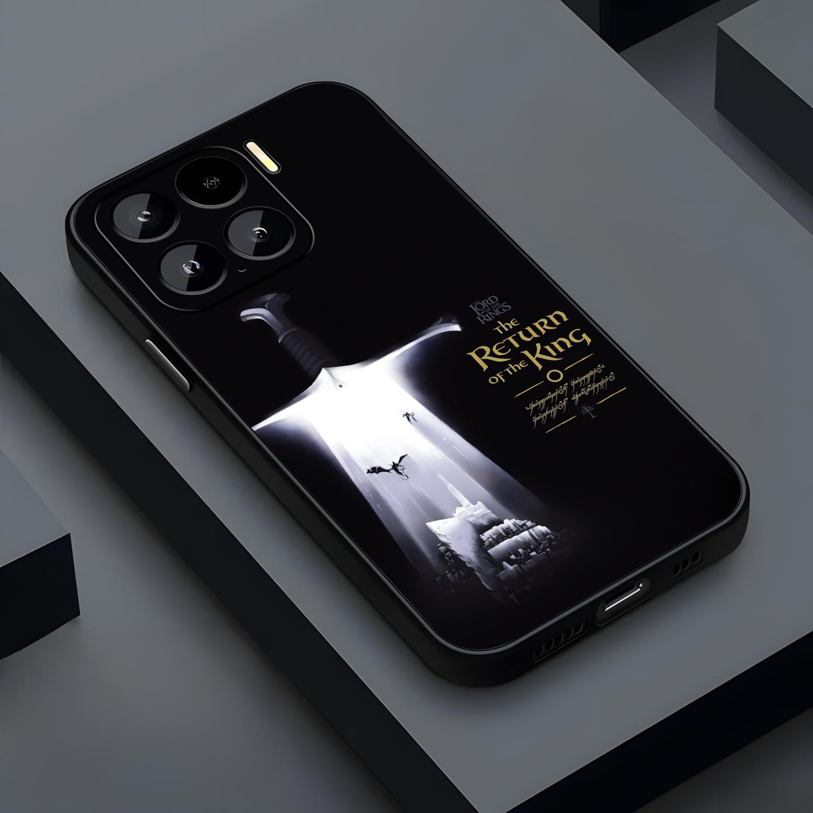 Coque de téléphone pour Xiaomi - Phone Cases Iphone 11 avis et prix