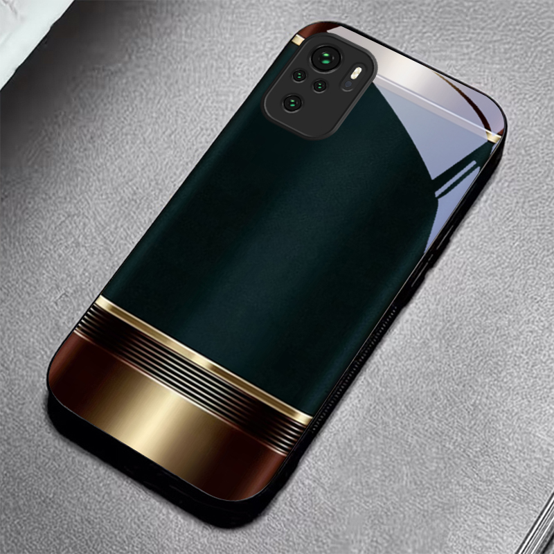 Coque de téléphone en verre no - Phone Cases India avis et prix