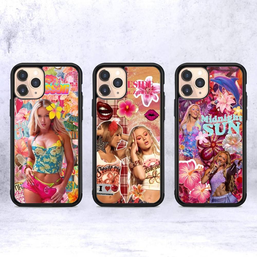 Coque arrière rigide PC+TPU Za - Phone Cases Zara avis et prix