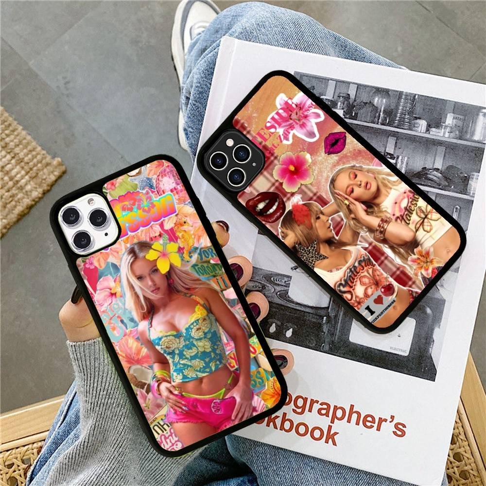 Coque arrière rigide PC+TPU Za - Phone Cases Zara avis et prix
