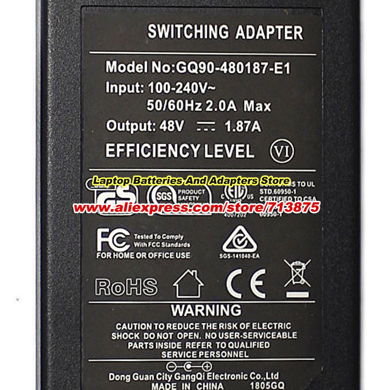 Adaptateur secteur d'origine 4 - Phone Cases Uk avis et prix