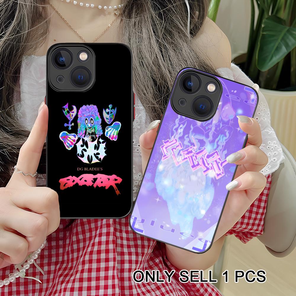 Coque de téléphone Bladee Exet - Phone Cases Exeter avis et prix