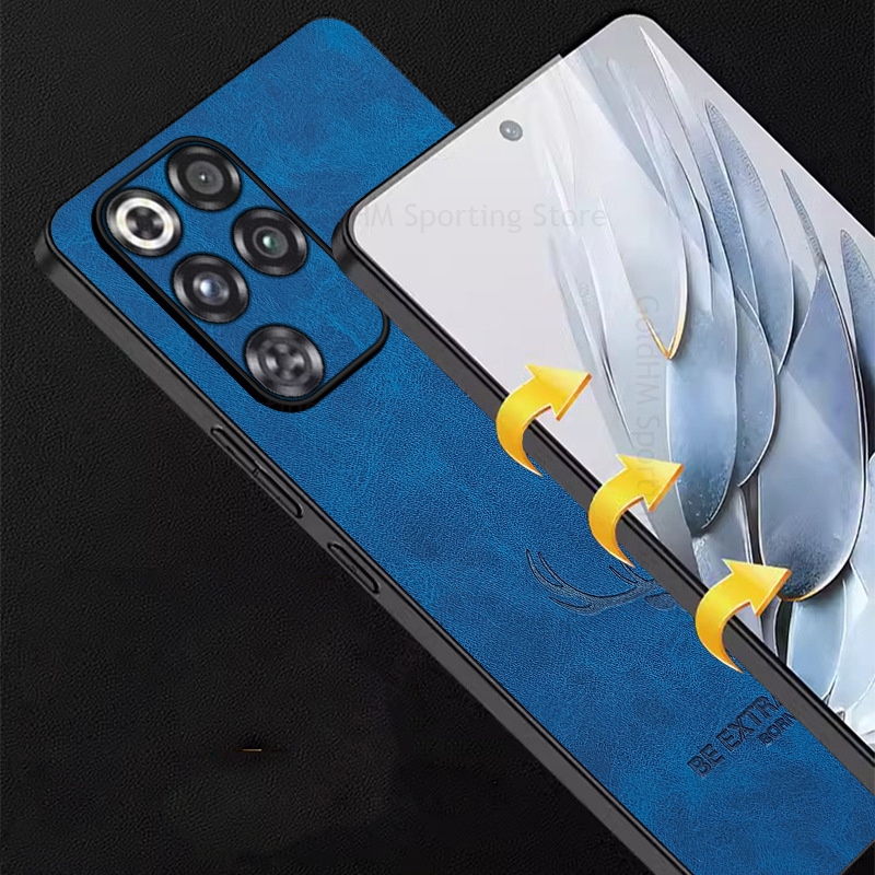 Capa pour ZTE nubia Red Magic  - Phone Cases Red Deer avis et prix