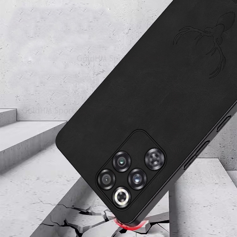 Capa pour ZTE nubia Red Magic  - Phone Cases Red Deer avis et prix