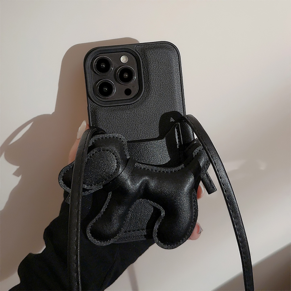 Étui de téléphone antichoc cor - Phone Cases Diy avis et prix
