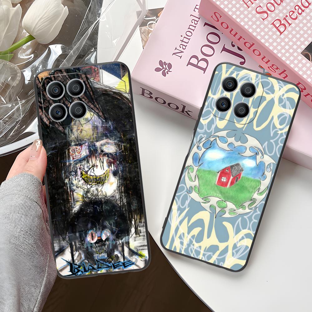 Coque de téléphone Bladee Exet - Phone Cases Exeter avis et prix