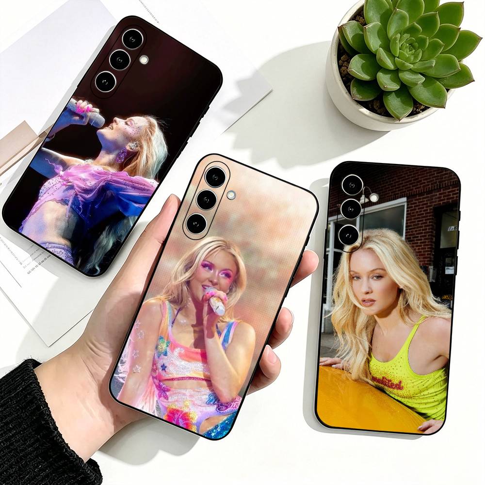 Coque de téléphone Singer Zara - Phone Cases Zara avis et prix