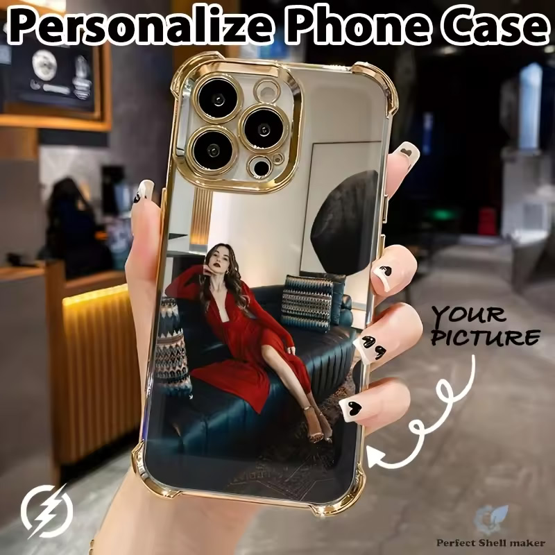 Coque de téléphone personnalis - Phone Cases Diy avis et prix