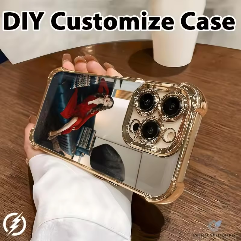 Coque de téléphone personnalis - Phone Cases Diy avis et prix